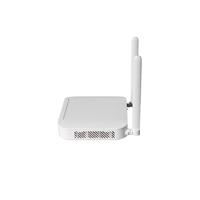 HG6143D Routeur Terminal ONU WiFi 5G FTTH Double Bande GPON ONT Fibres Optiques Alimenté par AC