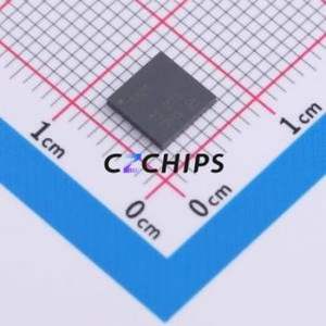 Transceptor de Ethernet con chip IC de circuito integrado DP83TG720SWRHATQ1, 6x6, original y nuevo - Product Image 1