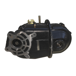 Engranaje <span class=keywords><strong>Diferencial</strong></span> <span class=keywords><strong>de</strong></span> Hierro Fundido <span class=keywords><strong>de</strong></span> Alta Resistencia Marca TH, <span class=keywords><strong>Diferencial</strong></span> <span class=keywords><strong>de</strong></span> Eje Trasero para Motor <span class=keywords><strong>de</strong></span> Triciclo Eléctrico <span class=keywords><strong>de</strong></span> 3000W-5000W - Product Image 4