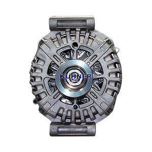 Alternador compatible para MERCEDES-BENZ CLS CLS 350 CDI / d 4-matic (218.393) Diésel (KW: 195, HP: 265) de 09-2011 a - Product Image 1