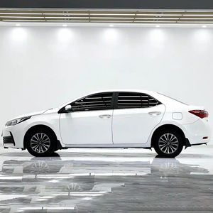 <span class=keywords><strong>Toyota</strong></span> <span class=keywords><strong>Corolla</strong></span> Sedan 2017-2018 Usata, Benzina, 5 Posti, Telecamera Posteriore, Ottimo Rapporto Qualità-Prezzo - Product Image 6