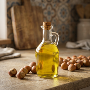 Aceite de Germen de Trigo Vegano Refinado, Prensado en Frío, de Grado Alimenticio, 100% Puro y Natural, 1000 kg, para el Cuidado del Cabello y la Piel - Product Image 3