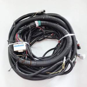 ชุดสายไฟภายนอกสำหรับรถขุด EX200-2 EX200-3 รุ่น 4296868 - Product Image 1