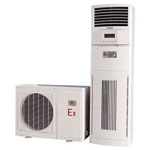 Aire Acondicionado Split de Pie para Hoteles, a Prueba de Explosiones, con Control Preciso de Temperatura y Humedad Constantes - Product Image 4