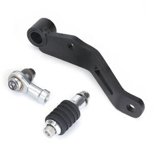 <span class=keywords><strong>T7</strong></span> motos levier de changement de vitesse gauche levier de changement de vitesse pour <span class=keywords><strong>YAMAHA</strong></span> Tenere 700 XTZ700 RALLY 2019-2023 - Product Image 5