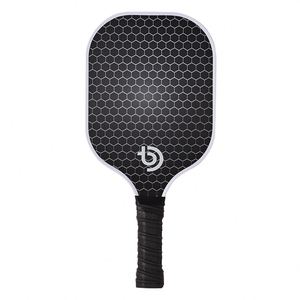 Raqueta de Pickleball de Fibra de Vidrio Certificada por la USAPA, Tablero de Panal de Abeja de 16 mm de Grosor para Adultos, para Deportes en Interiores y Exteriores, Juego Transfronterizo - Product Image 2