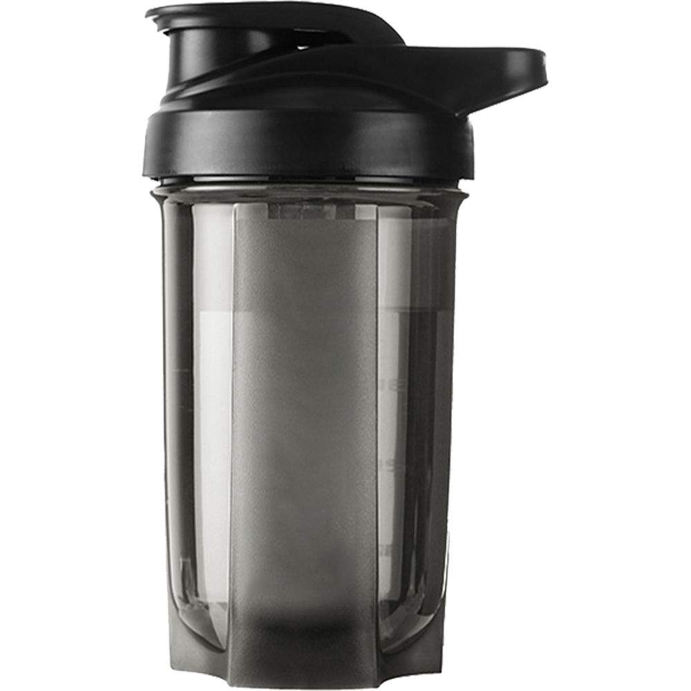 Shaker 500ML-Noir