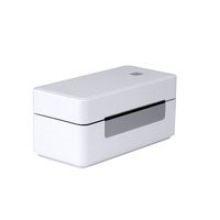 Imprimante thermique pour étiquettes d'expédition 4x6, imprimante pour petites entreprises