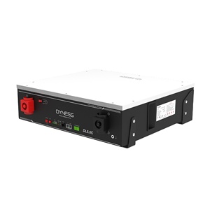 Dyness DL5.0C Powerwall 48V Batterie hors réseau 4.8KWH Batterie au lithium LiFePO4 Batterie au lithium 48V 100Ah pour le stockage d'énergie solaire domestique - Product Image 1