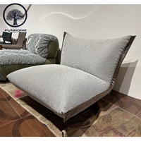 Best-seller Chaise longue relax Chaise canapé simple Chaises d'appoint Meubles