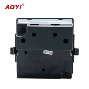 AOYI HN-72คุณภาพสูง72*72 <span class=keywords><strong>0</strong></span>-100V <span class=keywords><strong>0</strong></span>-200V <span class=keywords><strong>0</strong></span>-300V <span class=keywords><strong>0</strong></span>-400V แผงอนาล็อก AC โวลต์มิเตอร์ - Product Image 5