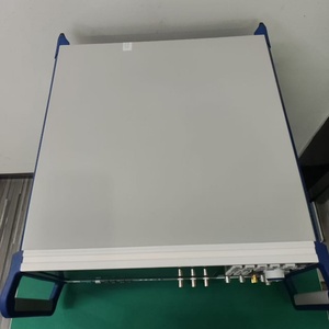 Rohde & Schwarz R & S เครื่องวิเคราะห์เสียงเฟส fswp และเครื่องทดสอบ VCO FSWP50 1 MHz ถึง50 GHz ผ่านการทดสอบใน worki - Product Image 4