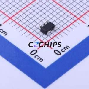 ชิปวงจรรวม SOT-23-5L MD7133H สินค้าใหม่ของแท้ชิป IC PMIC ตัวควบคุมเชิงเส้น (LDO) - Product Image 2