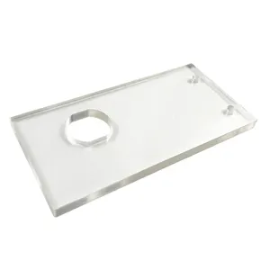 custom cnc processing acrylic laser cutting or engraving service acrylic sheet cut to size shapes laser cut acrylic boards