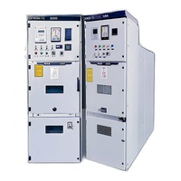 Armoire de distribution électrique haute tension (HV) à prix usine en Chine
