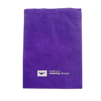 Échantillon gratuit couverture de tête de siège d'avion couverture d'appui-tête de train