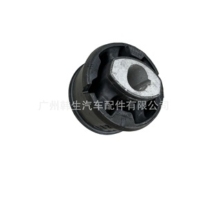 บุชมอเตอร์ด้านหลังสำหรับ Tesla Model 3และ Y หมายเลข1109293-00-B ตัวยึดยางสำหรับการซ่อมแซมเปลี่ยนแทน - Product Image 3