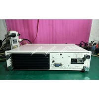 JUNG JIN FM STEREQ/AM-FM SIGNAL GENERATOR JSG-1101B 100KHZ-110MHZ