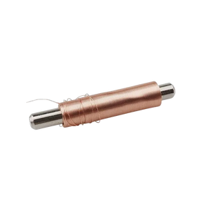 เสาอากาศวิทยุ AM MW แบบแท่งเฟอร์ไรต์ Golden Eagle พร้อมขดลวดแกนเฟอร์ไรต์ Mn-Zn - Product Image 2