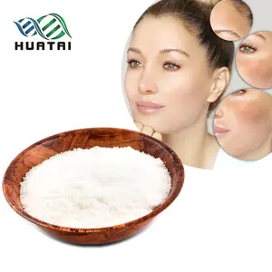 Cosmetic Ingredient Alpha Arbutin Powder for Natural Skin Brightening