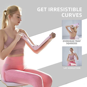 Ev Fitness egzersiz ekipmanları özel Logo kadın kolları iç uyluk tonerler ana düzeltici ince vücut kilo kaybı için en iyi - Product Image 6