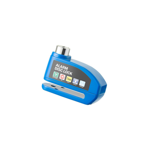 Sistema de Alarma Antirrobo para Motocicleta, Cable de Freno de Disco Impermeable de Alto Decibelio para Accesorios de Bicicleta - Product Image 4