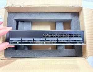 NSB202-601D ตัวควบคุมการเคลื่อนที่ PLC - Product Image 4