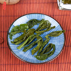 Thé vert chinois <span class=keywords><strong>Lu</strong></span> an Gua Pian, histoire du thé vert chinois, tranches de melon Luan - Product Image 3
