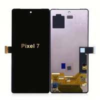 Écran LCD professionnel pour Google Pixel 1 2 3 3a 4 4a 5 5a 6 6a 7 7a Pro XL 5G – Remplacement d'écran tactile et numériseur