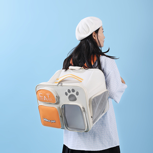 Sac de transport à <span class=keywords><strong>prix</strong></span> compétitif pour petit <span class=keywords><strong>chien</strong></span> et grand <span class=keywords><strong>chien</strong></span> avec sac de transport intérieur rembourré pour animaux de compagnie - Product Image 2