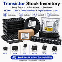 Transistor TIP41C TO-220, Transistor SMD TIP41C, Transistor TIP122, TIP120, TIP125, TIP127, TIP42C, TIP31, TIP32C, TIP142