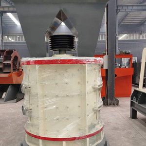 Trituradora Vertical Compuesta para Trituración de Piedra Caliza, Granito y Basalto en Plantas de Minería y Canteras - Product Image 2