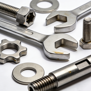 חלקי אלומיניום מדויקים לייצור CNC משנת 2026 עם חריטת לוגו, אנודייז שחור, לחלקי רכב מרוץ - Product Image 3