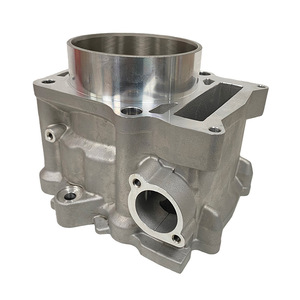 Vente directe d'usine, pièces de moteur, cylindre de moteur de moto adapté à YAMAHA Grizzly700 Rhino700 YFM700 - Product Image 5