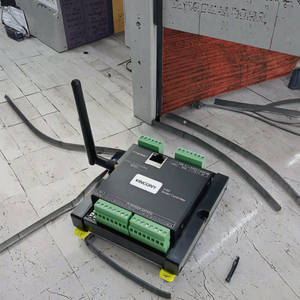 KinCony AG8 <span class=keywords><strong>ESP32</strong></span>-S3 Wi-Fi Smart IR Controller e modulo Switch con spina universale per Android sistema Smart Home - Product Image 5