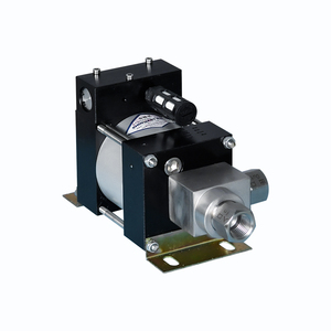 Áp lực cao không khí cầm tay deiven thủy tĩnh kiểm tra bơm cho ống/Ống áp lực thử nghiệm - Product Image 6