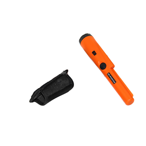 เครื่องตรวจจับโลหะ GP-Pointer รุ่นยอดนิยม ความลึก 5 ซม. ระดับมืออาชีพ ราคาสุดคุ้ม - Product Image 3