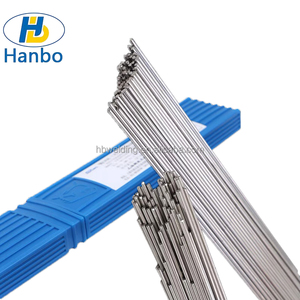 Núcleos de electrodo de hierro fundido de níquel puro Z308 y núcleos de níquel puro para máquinas de soldadura en frío ENi-CI, aptos para procesar y rectificar - Product Image 3