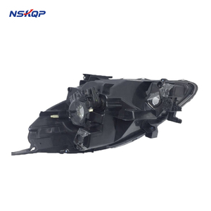 <span class=keywords><strong>Nissan</strong></span> <span class=keywords><strong>Sunny</strong></span> 2011 2012 Hatchback için 26015-3AW0B 260260aw0b far ön lamba kafa lambası - Product Image 2