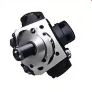 풀 시리즈 유압 고정 변위 피스톤 모터 MRE MSF MAG ITM AF A2FM 파커 유압 모터 - Product Image 1