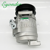 Compresseur AC pour Chevrolet CAPTIVA C100 C140 3.2 4WD VAUXHALL OPEL ANTARA J26 H26 20910244 4808195 96629607 4813545 96861886