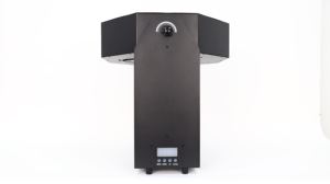 Máquina de Burbujas LED RGBW Súper Invencible de Venta al por Mayor de Fábrica, Altamente Potente, Llena el Cielo de Burbujas - Product Image 5