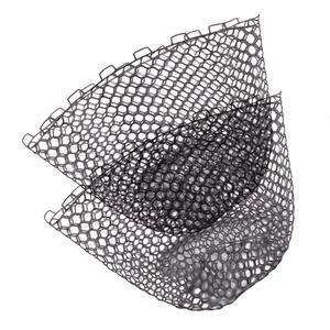 Filet de pêche en silicone souple, filet de pêche en caoutchouc de silicone, vente directe d'usine Xiangtai - Product Image 3