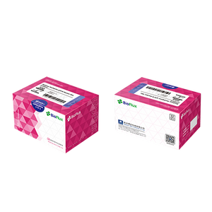 Kit d'extraction de l'ADN génomique Biospin professionnel Bioer BSC14, extracteur d'acides nucléiques - Product Image 2