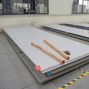 L'acier inoxydable SS416 couvre 316N <span class=keywords><strong>1</strong></span> <span class=keywords><strong>cm</strong></span> plaques épaisses 3mm de surface HL 2B laminée à chaud EN AISC 304L 316L flexion de bobine de BA laminée à froid - Product Image 1