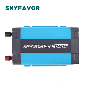 Inversor <span class=keywords><strong>de</strong></span> Corriente <span class=keywords><strong>de</strong></span> Onda Sinusoidal Pura <span class=keywords><strong>de</strong></span> 300W, Precio <span class=keywords><strong>de</strong></span> Fábrica, <span class=keywords><strong>Convertidor</strong></span> <span class=keywords><strong>de</strong></span> 12v 24v 48v DC a AC 110v 230v con Cargador USB - Product Image 2