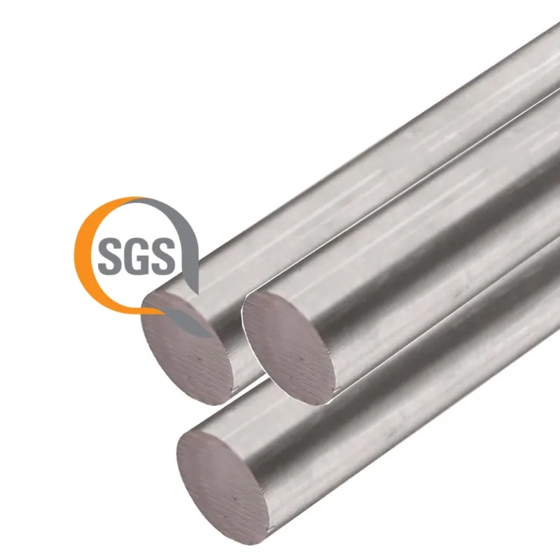 High Speed Steel Hss nickel alloy round bar Steel Rod Round Din 1.3247/astm Aisi M42/jis Skh59 Q235 Q235b C45/aisi 4140 1045