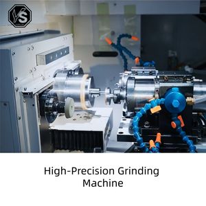 Заводские запасные латунные медные прецизионные механические компоненты на заказ OEM металлические фрезерные детали для обслуживания Fujian для - Product Image 2