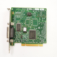 Controlador PLC National Instruments 183617L-01L PCI-GPIB 693917-01 19462-001 183619D, Suministro al por Mayor