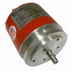 Encoder Rotatorio Electrónico TR LA 50, Sensor de Desplazamiento, Importado de Alemania - Product Image 1